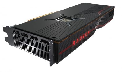 AMD Radeon RX 6900 XT geruchten
