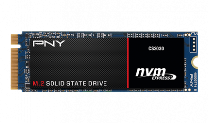 M.2 nvme SSD - Provonto Game PC